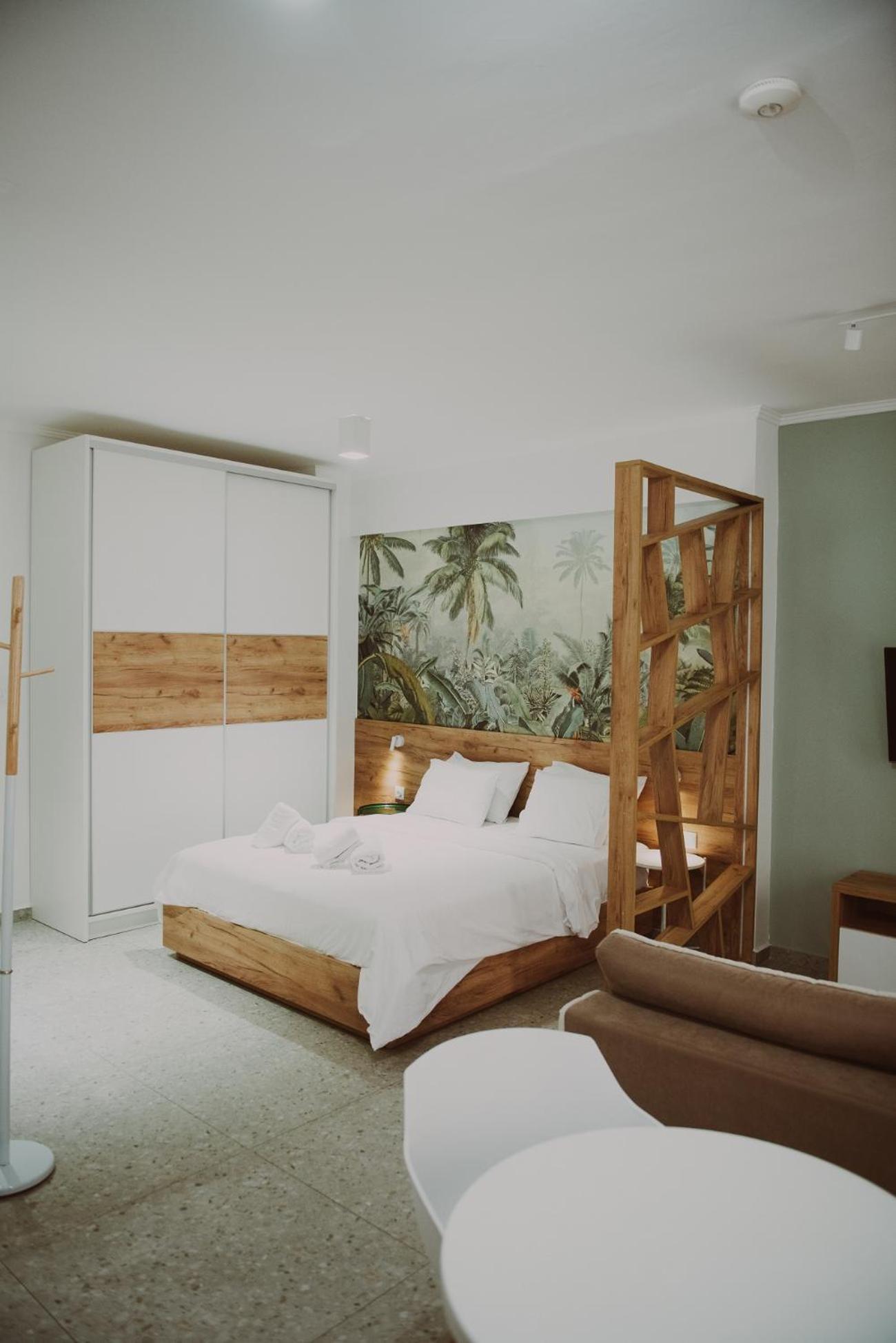 Alexandros Hotel Giannitsa Bagian luar foto